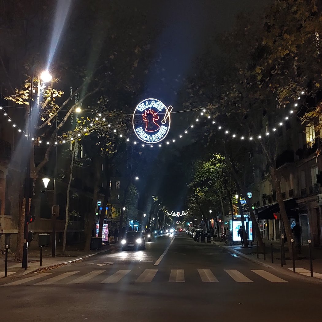 Rue Faidherbe 1